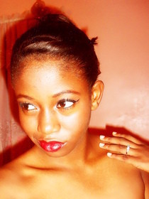 50s Pin Up Makeup