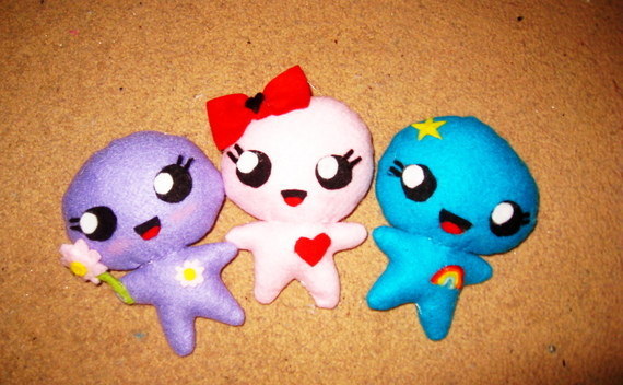 Nomnom Monsterss ^^