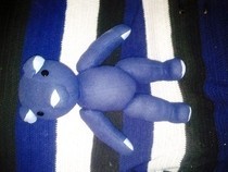 Buddy The Bear