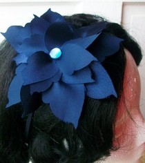 Bloomin' Headband
