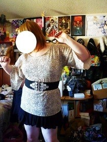 Basic Tunic