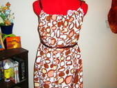 Le Sac Dress