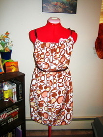 Le Sac Dress