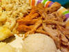 Oven Kalua Pig