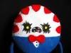Evil Peppermint Butler Plushie