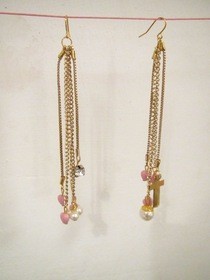 Awesome Statement Earrings 