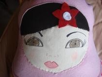 Betty Babushka
