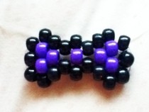 Kandi Bow Tie!