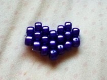 Kandi Heart!