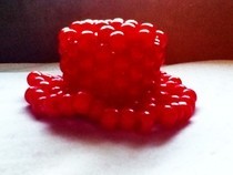 Kandi Top Hat!