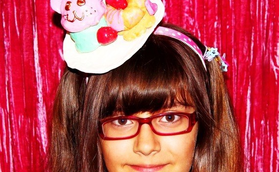 Kawaii Yummy Hairband