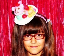Kawaii Yummy Hairband