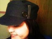 Combat Cap