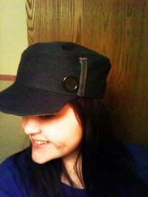Combat Cap
