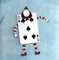 Spade Soldier