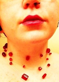 Bloodlust Choker