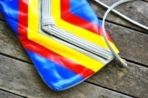 Restyle A Vintage Purse