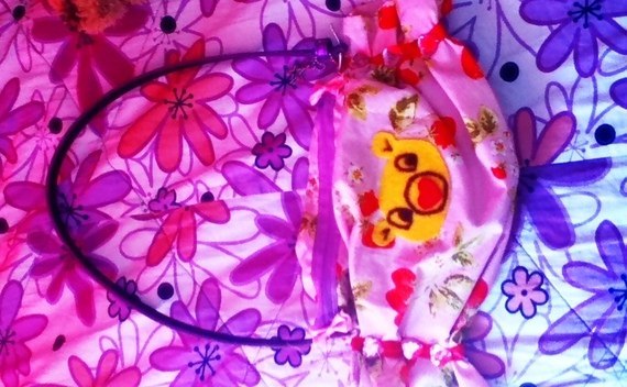 Kwaii Sweets Purse