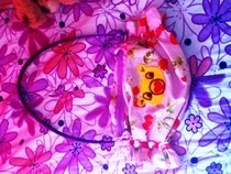 Kwaii Sweets Purse