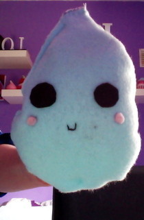 Rain Drop :D