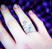 Wire Rings