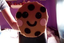 Cookie Xd