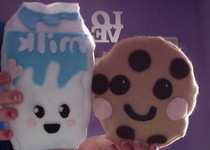 Milk Carton