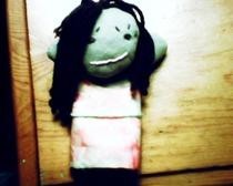 A Doll For Mel