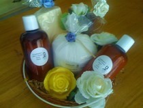 Soap