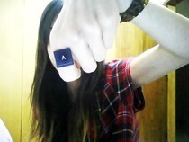 Keyboard Ring