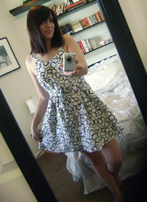 Mod Dress