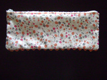 Scraps To Craft Pouch