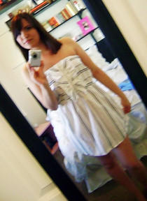 Men's Shirt To Cute Summer Dress