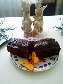 Keep Calm And Bake A Cake!