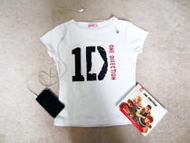 One Direction Tshirt