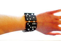 Domino Bracelet