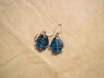 Fish Earrings