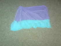 Tutu Skirt