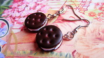 Charms To Earrings