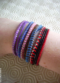 Wrap Bracelets