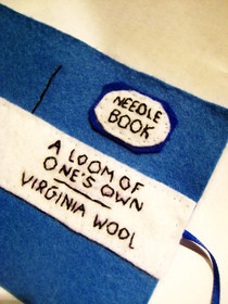 Needle Book Classic