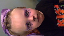 Leopard Eyes