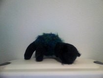 Plushy Turtle!