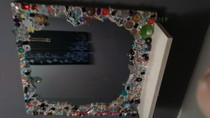 Bits And Bobs Mirror