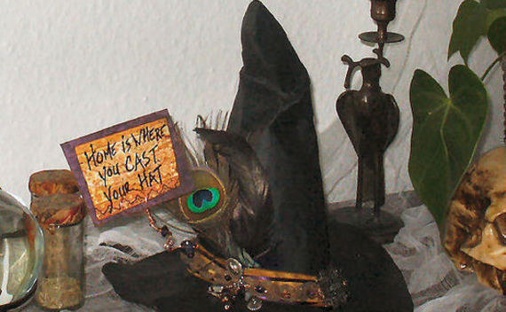 Witch Hat