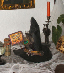 Witch Hat
