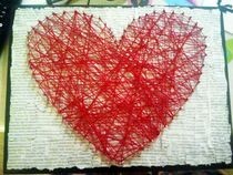 String Heart