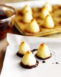 Coconut Macaroons