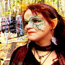 Elf Makeup