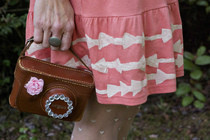 Make A Lauren Moffatt Look Alike Dress